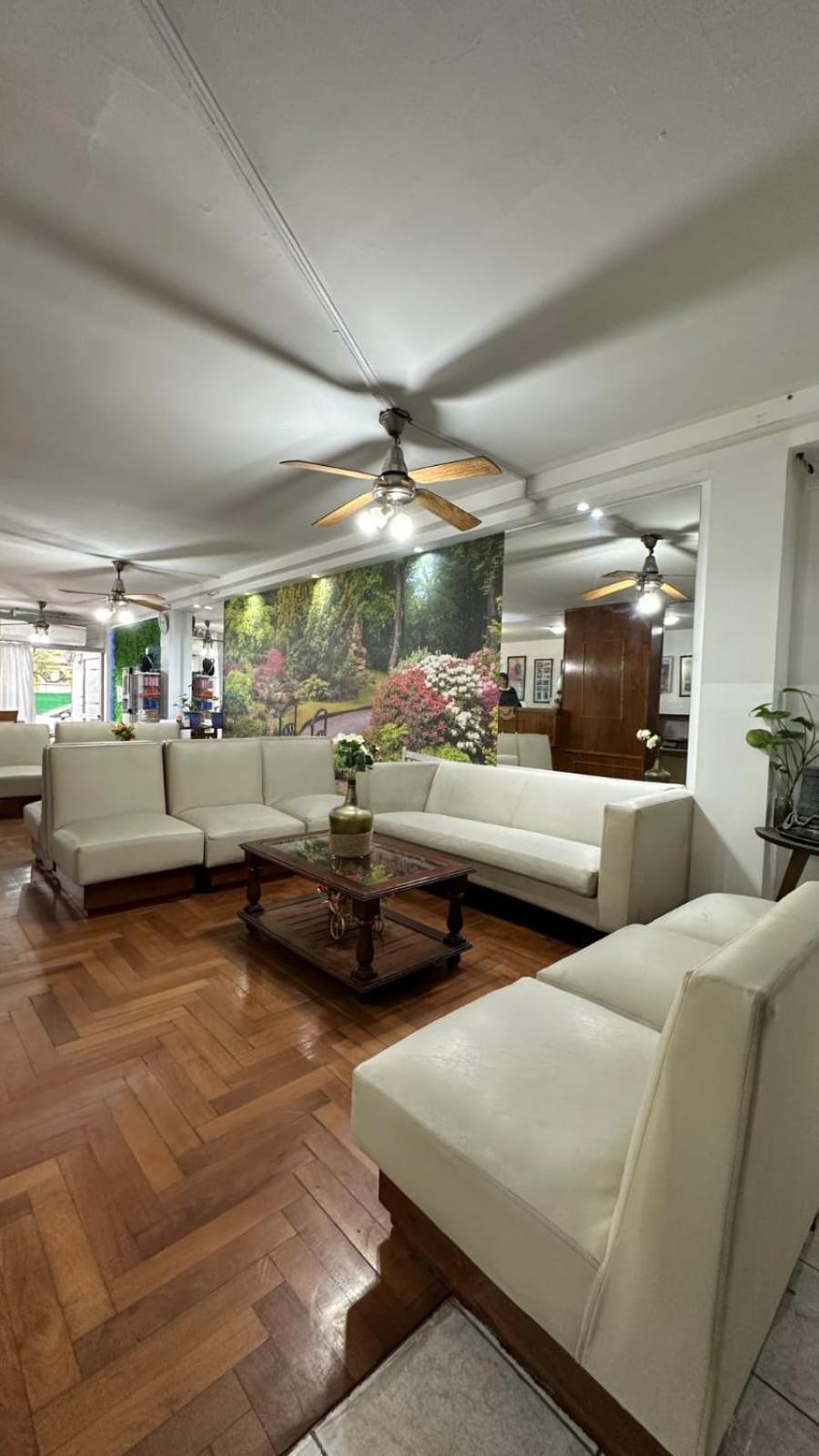 קורדובה Hotel Bristol מראה חיצוני תמונה