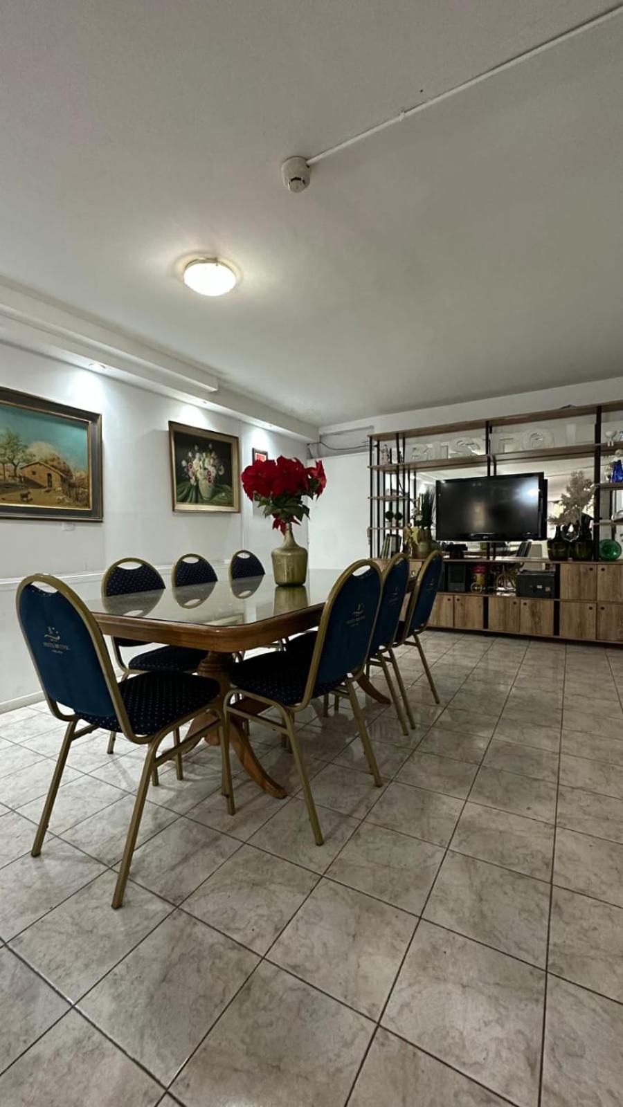קורדובה Hotel Bristol מראה חיצוני תמונה