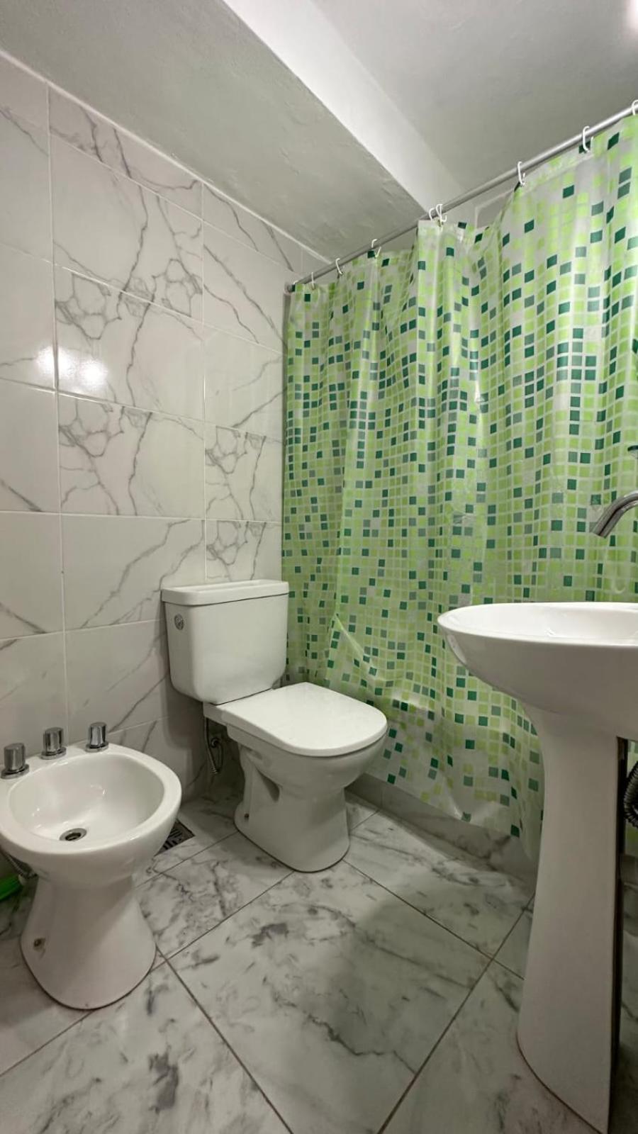 קורדובה Hotel Bristol מראה חיצוני תמונה